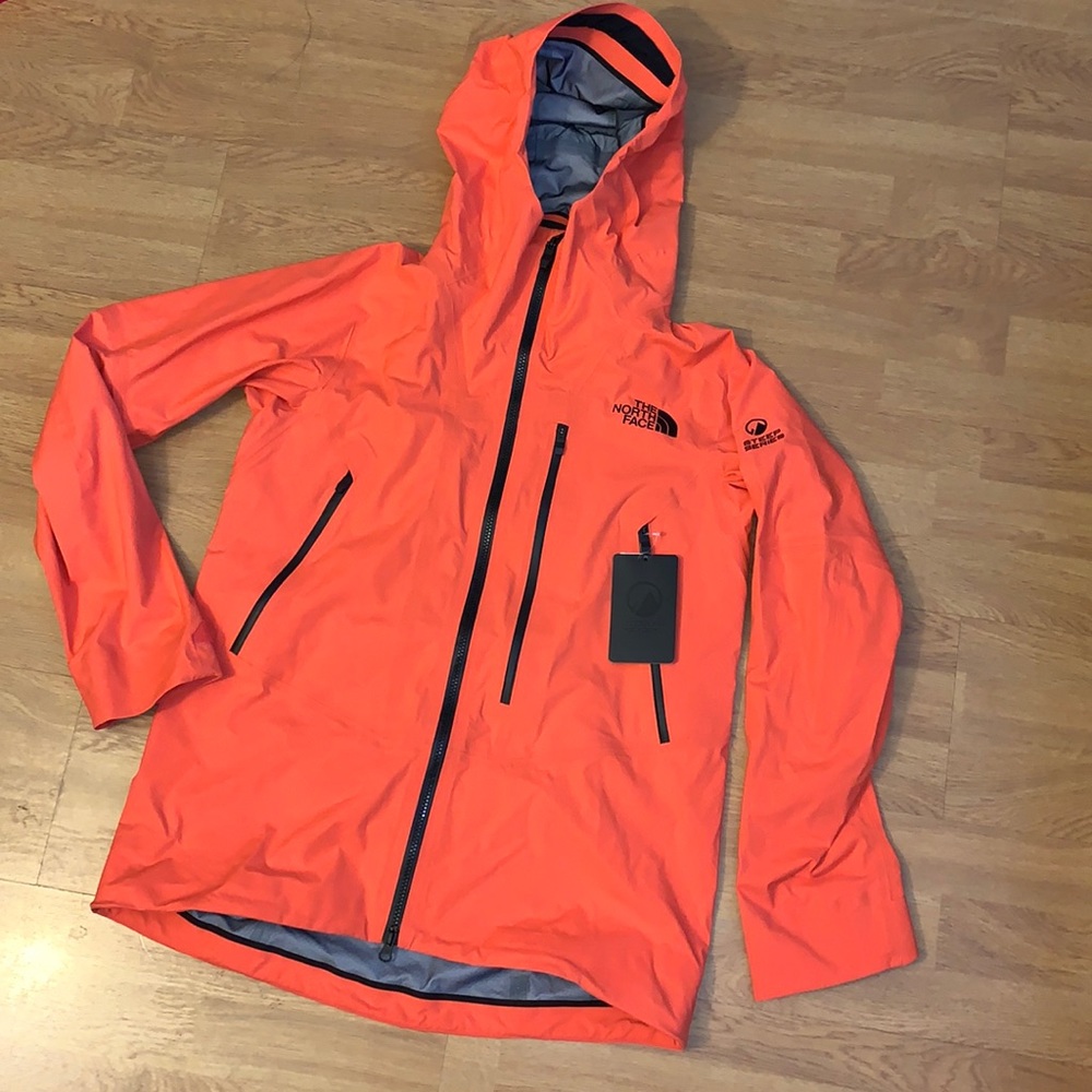 NWT The North Face Freethinker FUTURELIGHT Jacket